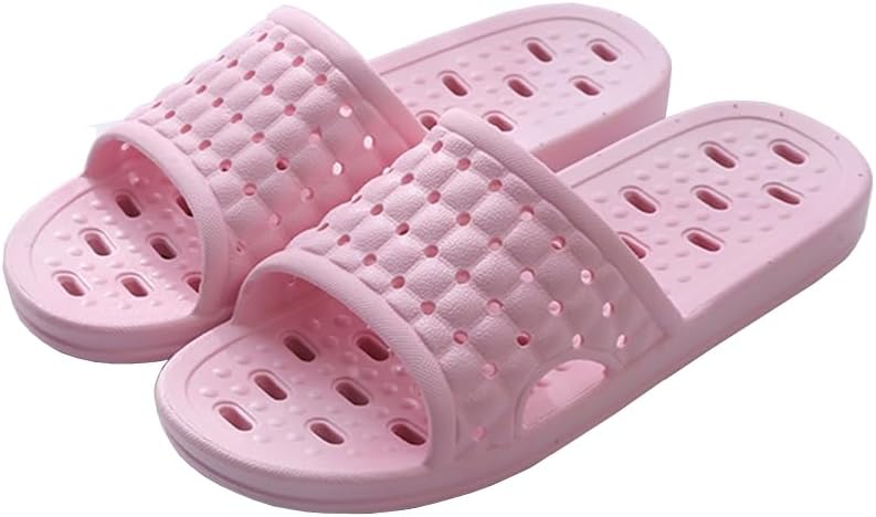 Quick-Dry Shower Slide Sandals — view 8