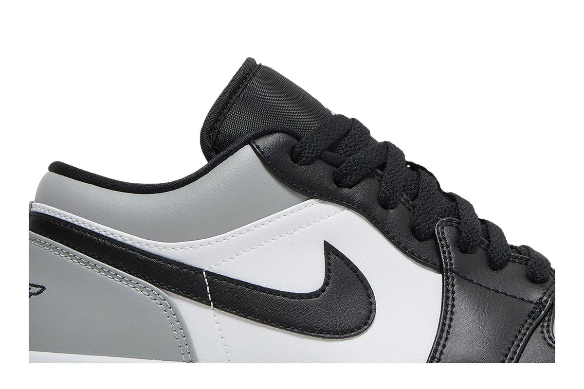 Air Jordan 1 Low 'Shadow Toe' 553558-052