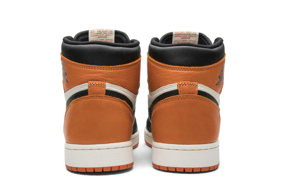 Air Jordan 1 Retro High OG 'Shattered Backboard' 555088-005