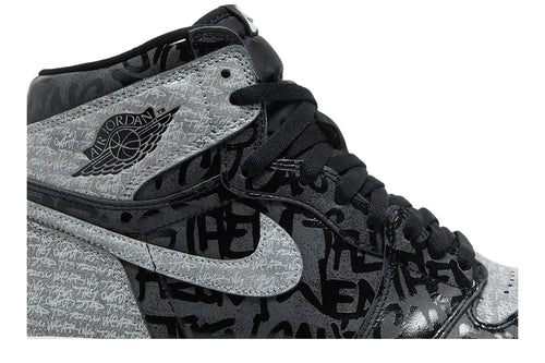 Air Jordan 1 High OG 'Rebellionaire' 555088-036