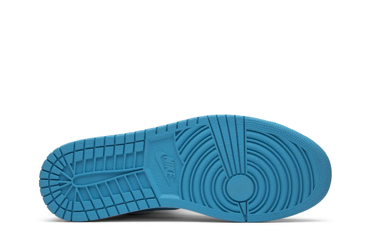 Air Jordan 1 Retro High OG 'UNC' 555088-117