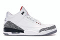 Air Jordan 3 Retro White Cement '88 Dunk Contest (2013) - 580775-160