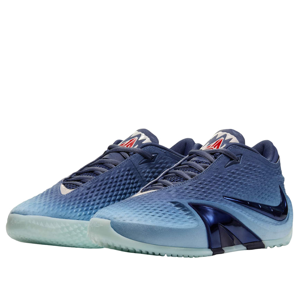 Nike Ja 4 Jaws JA9742-400 - view 2