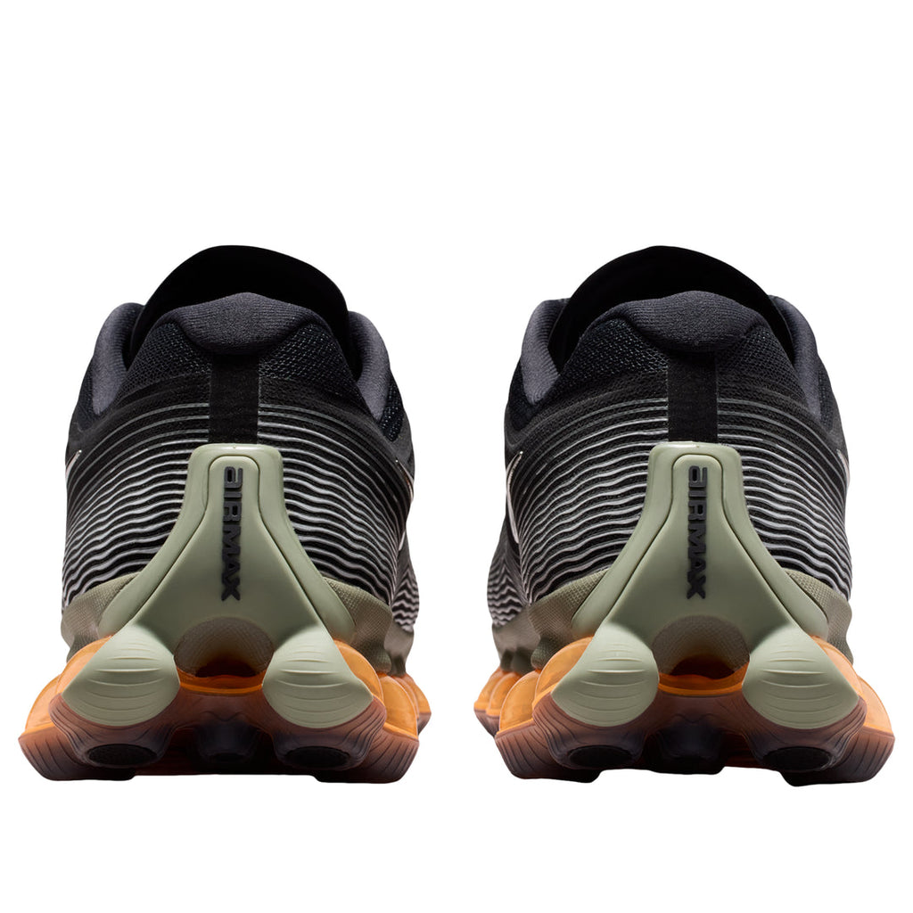 Nike Air Liquid Max Black Metallic Silver Light Army IQ7635-002