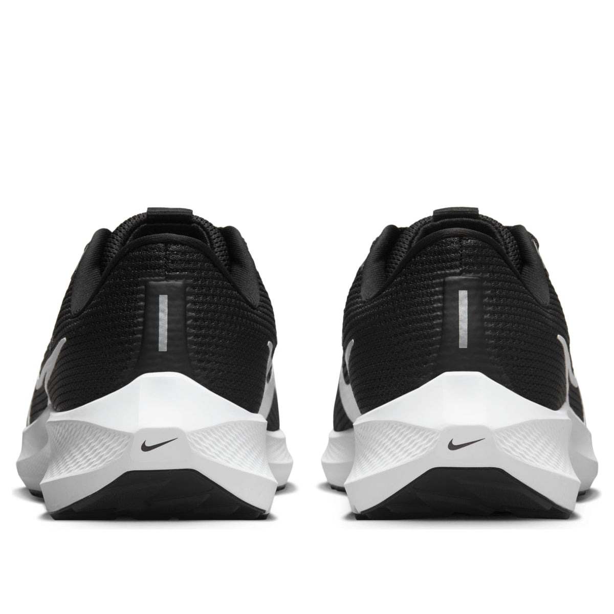 Air Zoom Pegasus 40 Wide 'Black White' DV7480-001