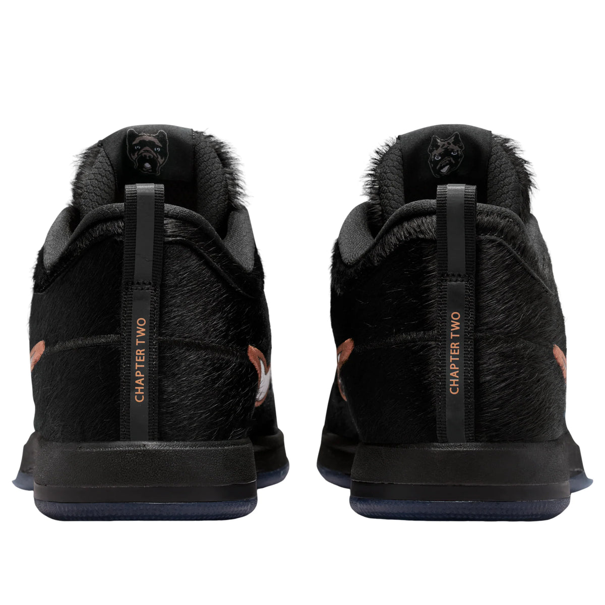 Nike Book 2 Haven & Hector IX1832-001