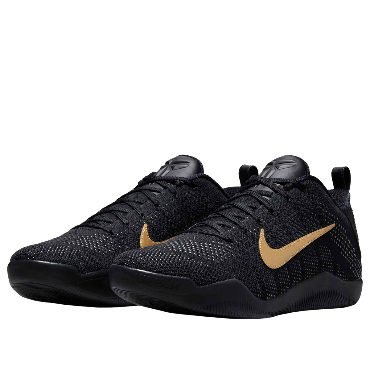 Nike Kobe 11 Elite Low Protro Fade to Black IM4260-001 - SandalStep