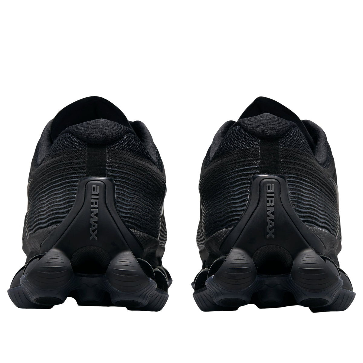Nike Air Liquid Max Black Anthracite Smoke Grey IQ7635-003