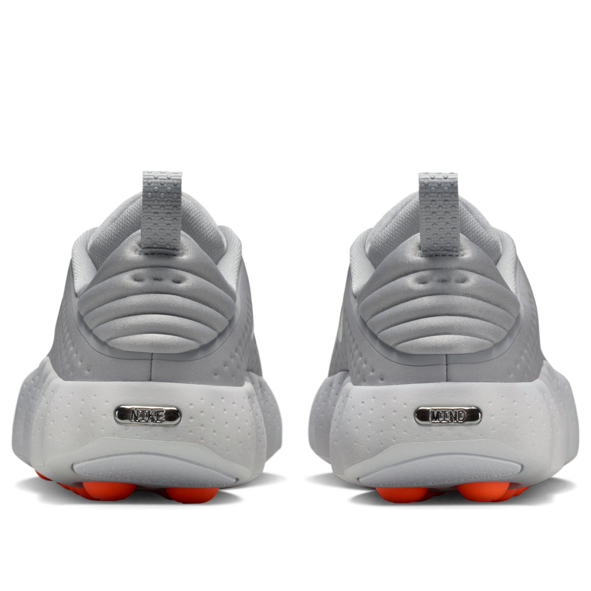 Nike Mind 002 Light Smoke Grey