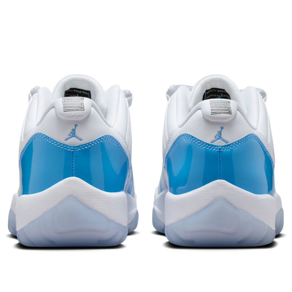 Air Jordan 11 Retro Low University Blue FV5104-100 - SandalStep