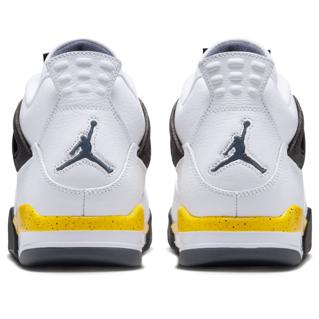 Jordan 4 Retro Rare Air Tour Yellow IO2463-102