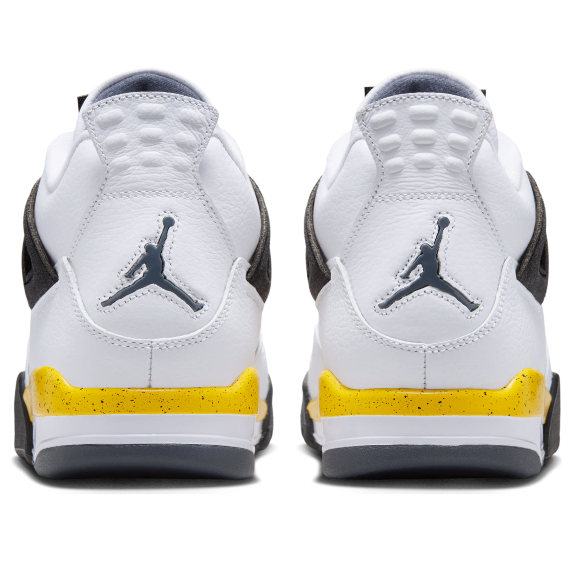 Jordan 4 Retro Rare Air Tour Yellow IO2463-102