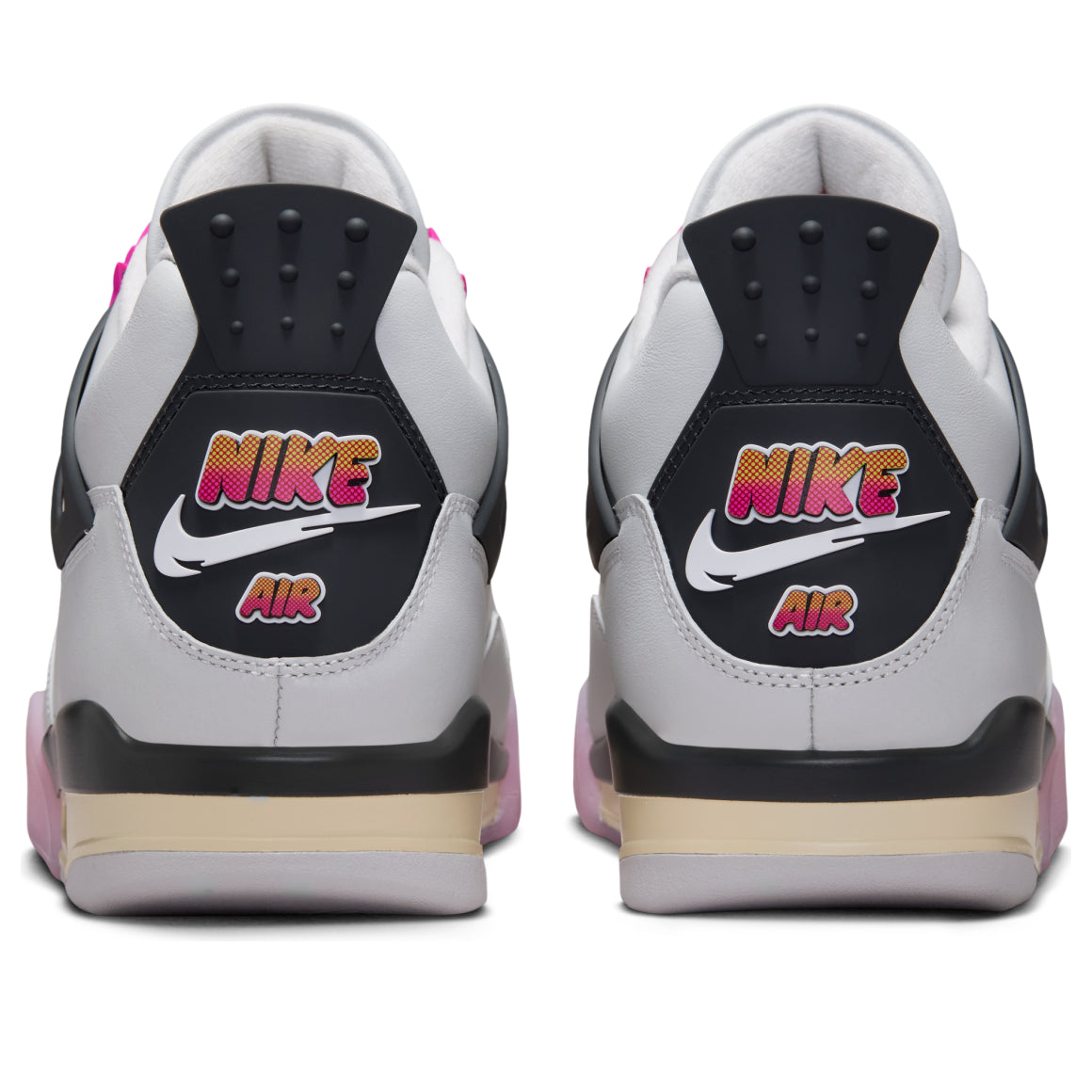 Jordan 4 Retro Comic JA1135-100