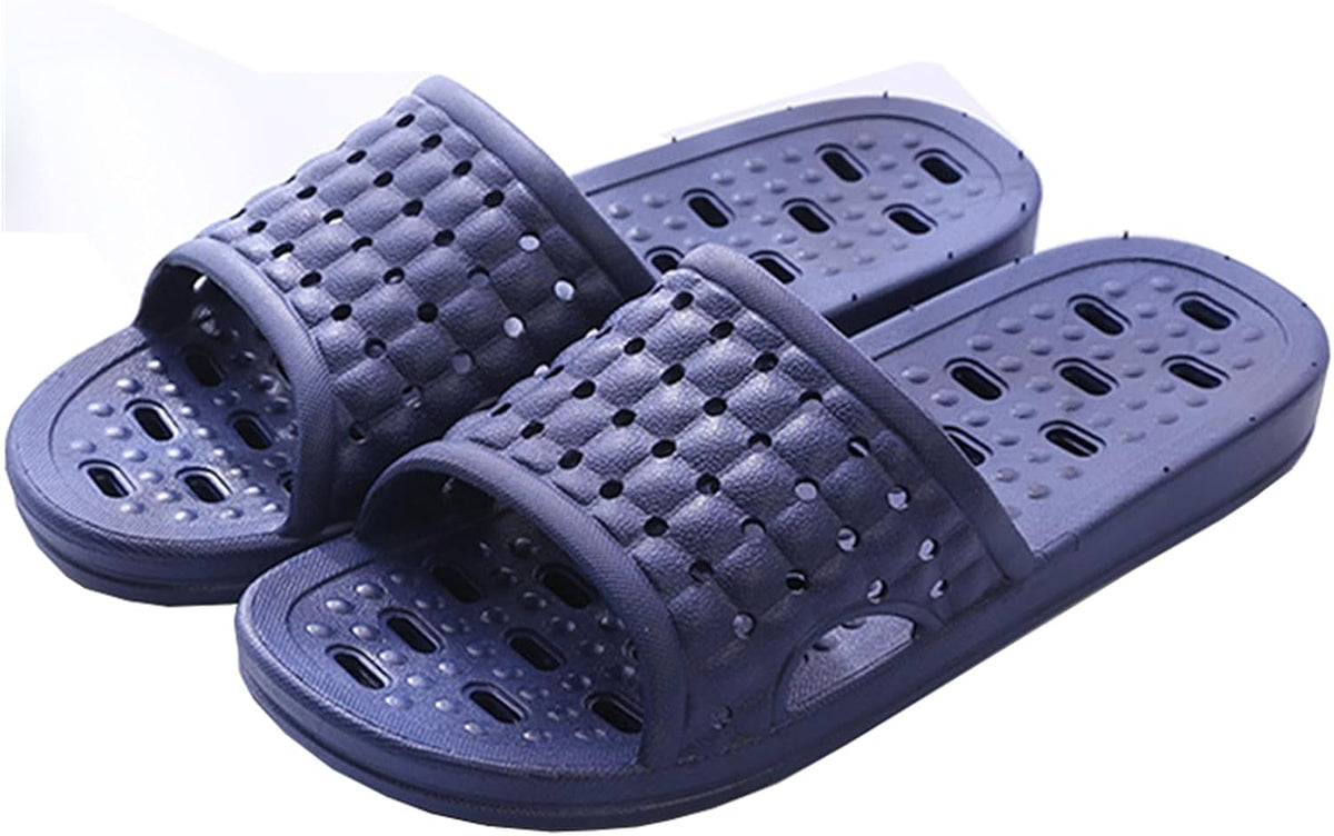 Quick-Dry Shower Slide Sandals — view 11