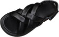 Women's Padded Woven-Strap Slide Sandals - view 1