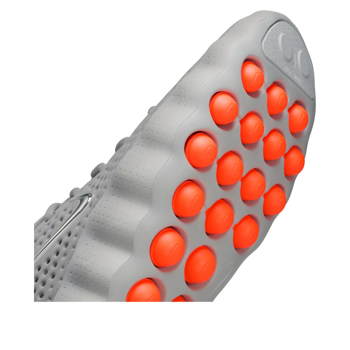 Nike Mind 002 Light Smoke Grey