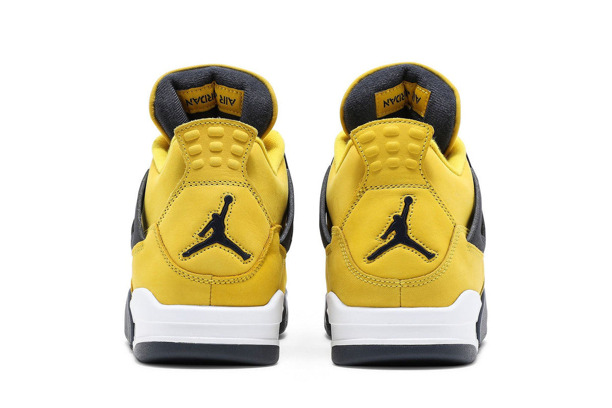 Air Jordan 4 Retro Lightning (2021 edition) CT8527-700