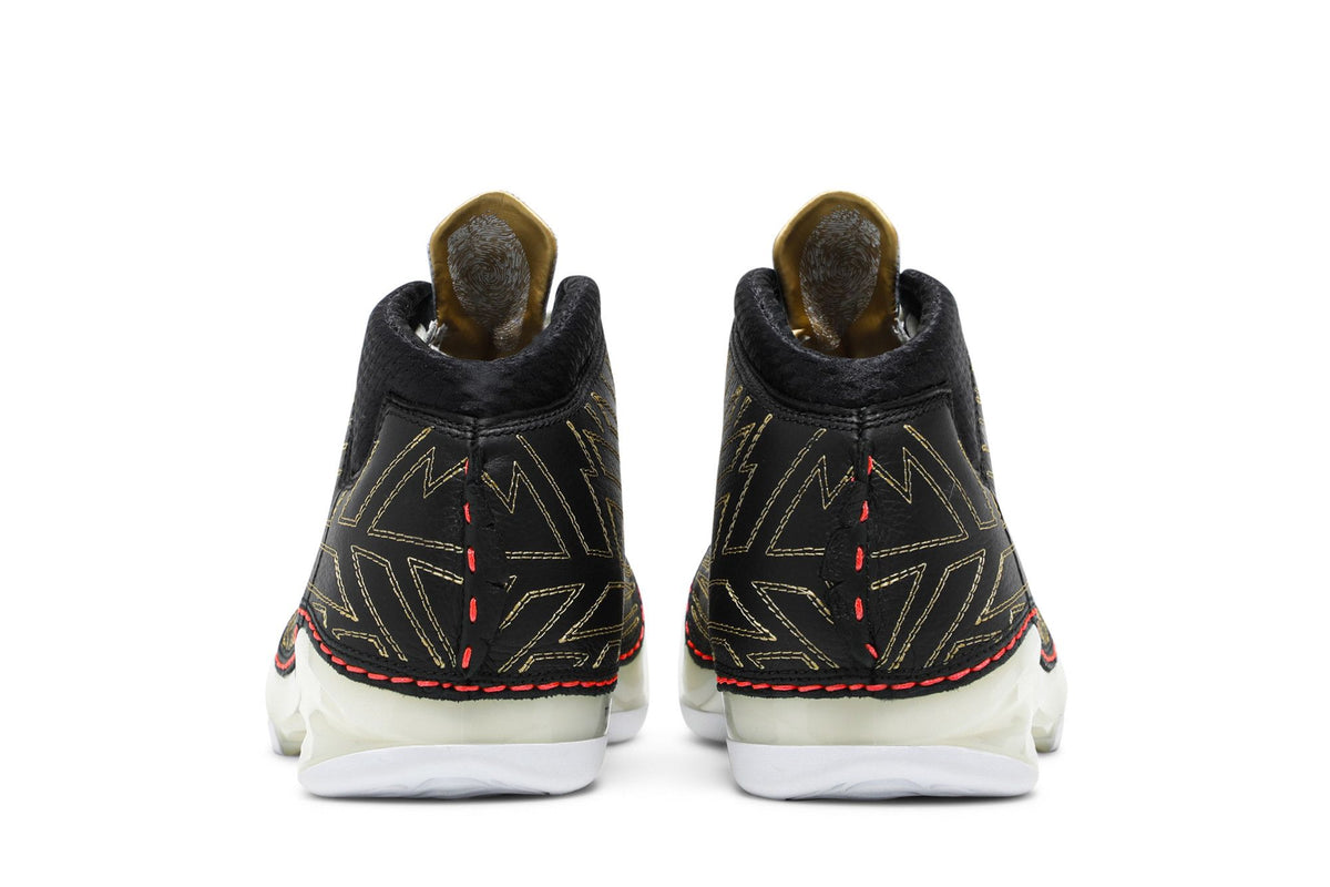 Jordan 23 TITAN – CZ6222-001
