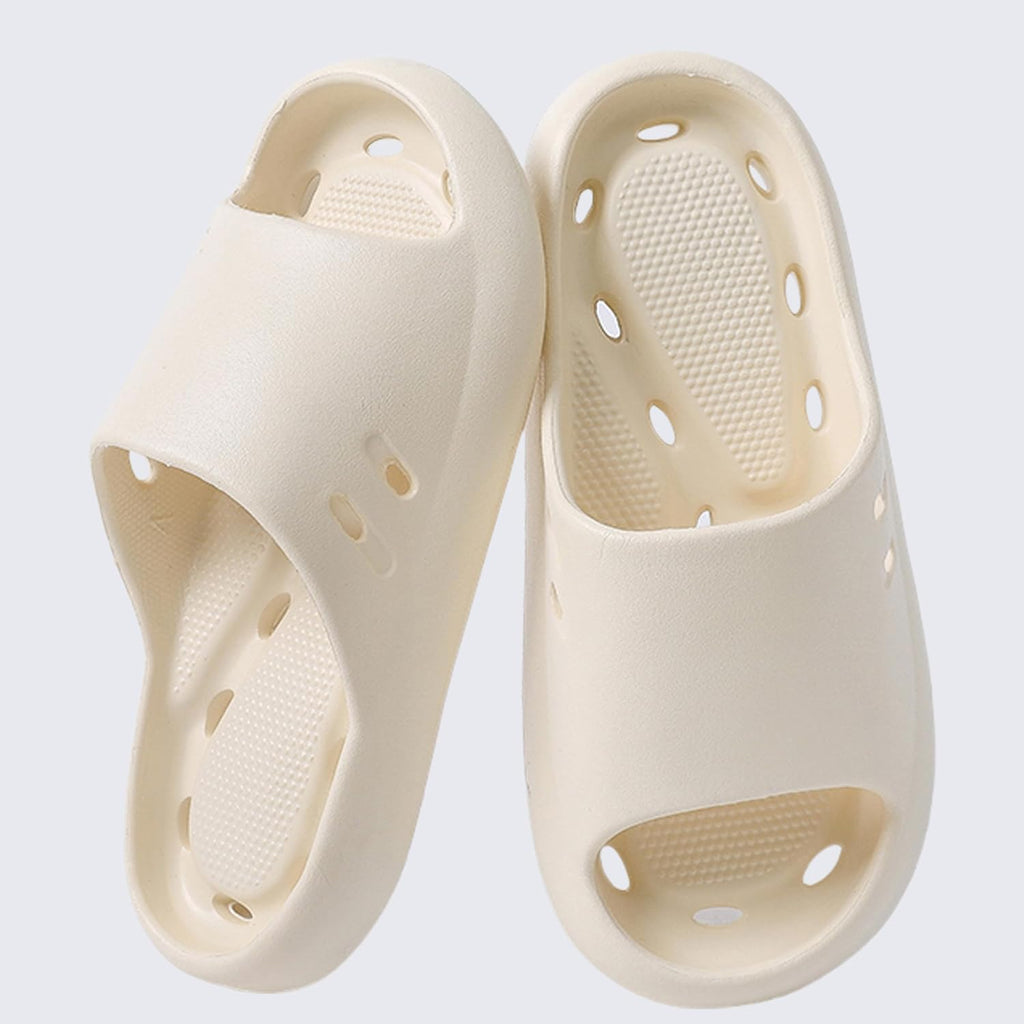Lightweight Drain-Hole Shower Slides - view 15