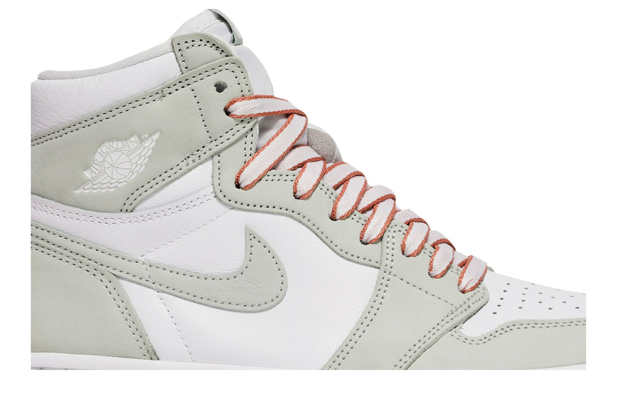 Air Jordan 1 Retro High OG Seafoam (Women Exclusive) CD0461-002