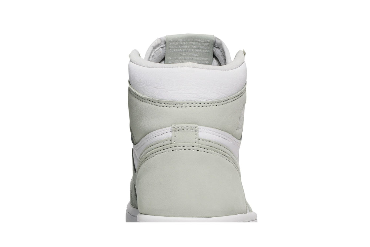 Air Jordan 1 Retro High OG Seafoam (Women Exclusive) CD0461-002