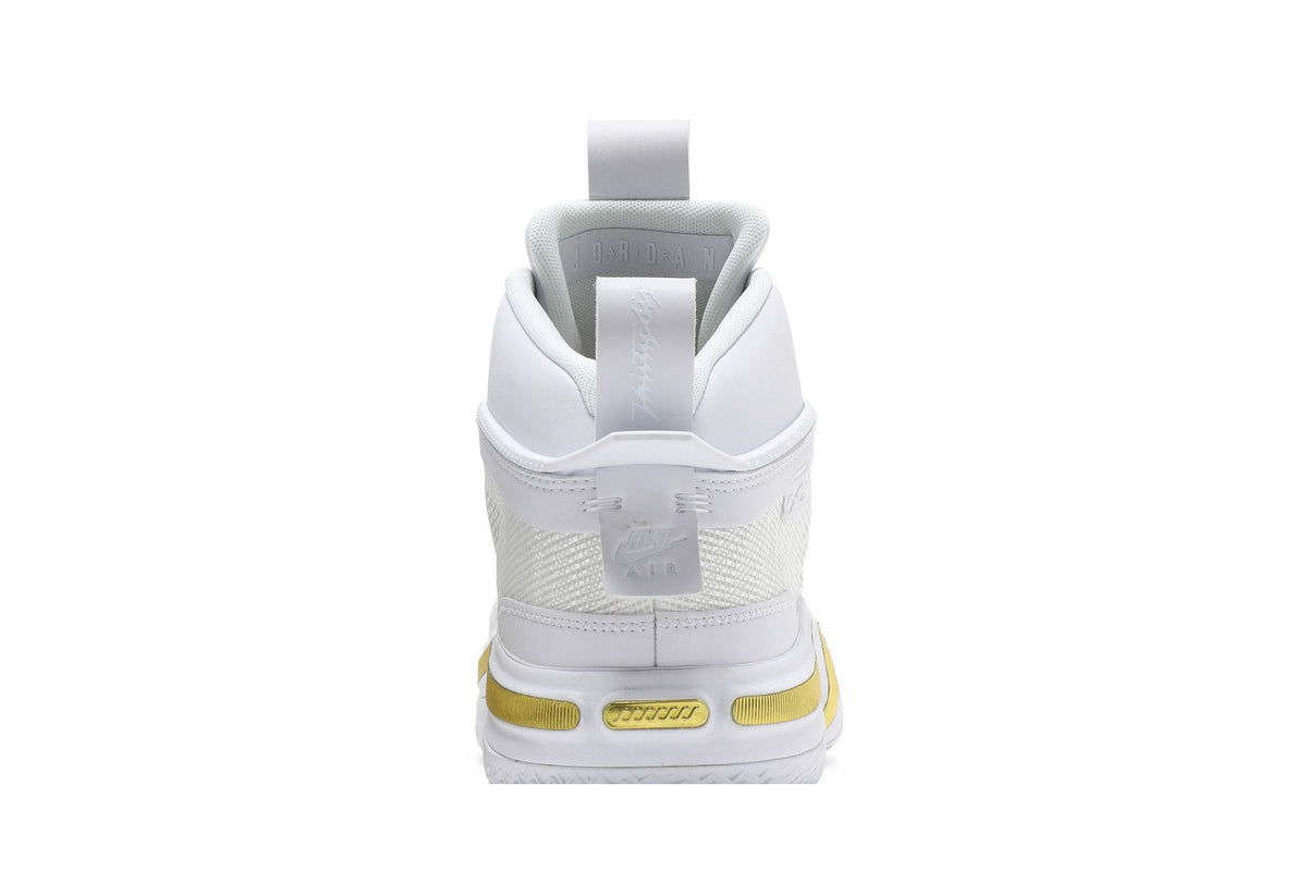 Air Jordan 36 SE Glory - DJ4482-100 - Men's Basketball Shoe