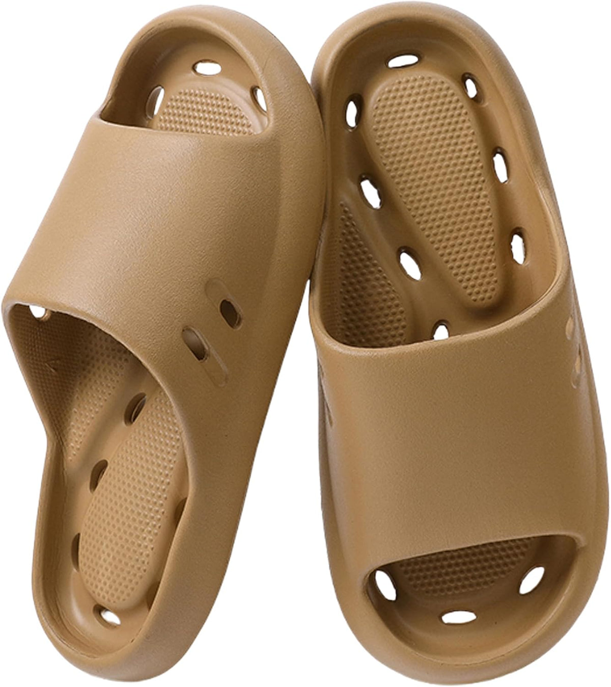 Lightweight Drain-Hole Shower Slides - view 19