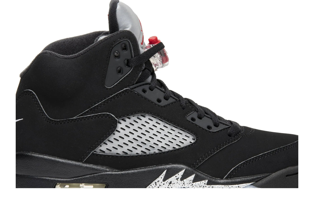 Air Jordan 5 Retro OG 'Metallic' 2016 845035-003