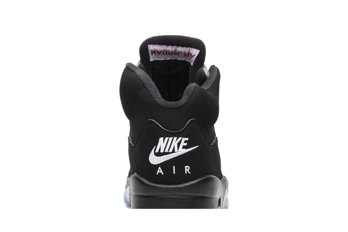 Air Jordan 5 Retro OG 'Metallic' 2016 845035-003