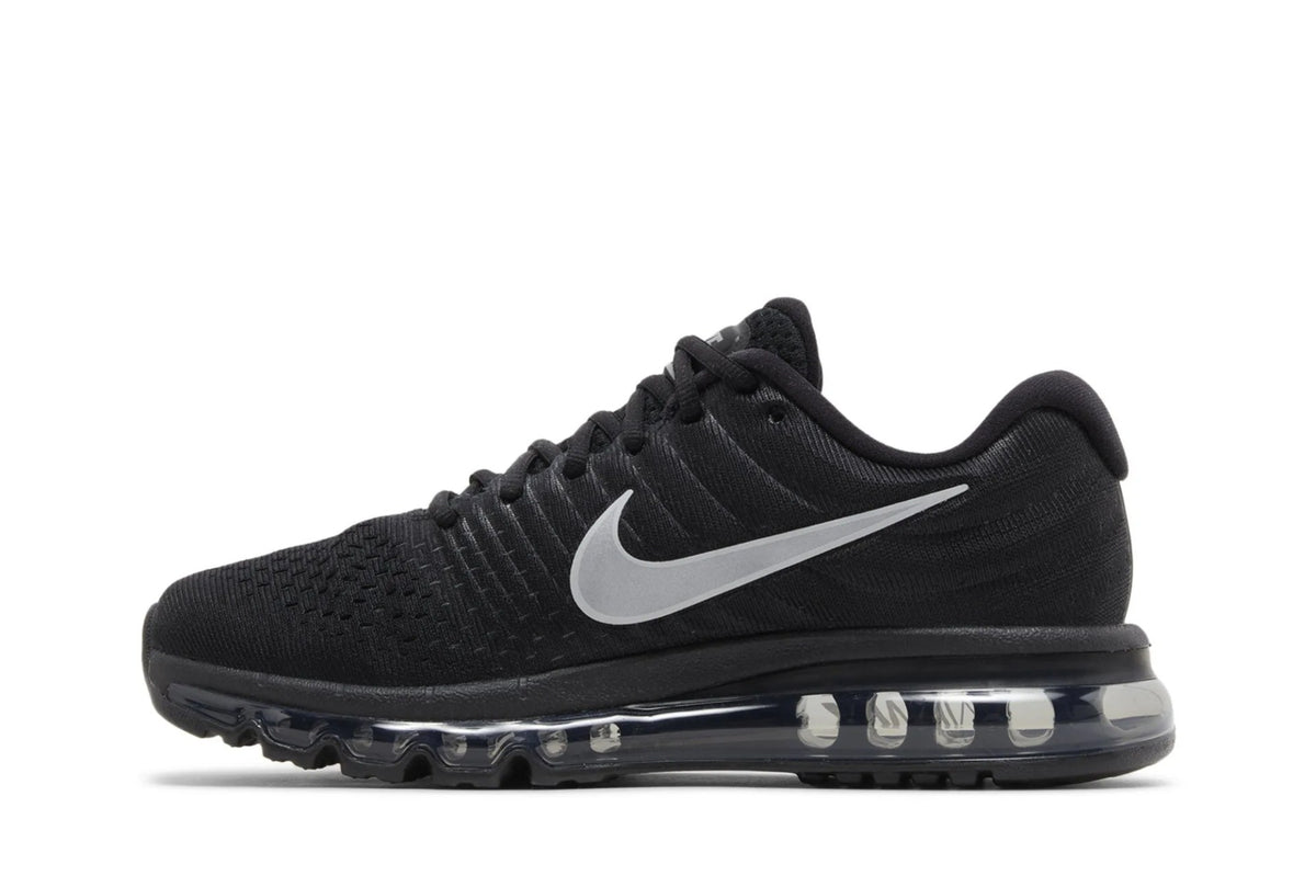 Wmns Air Max 2017 'Black' 849560-001