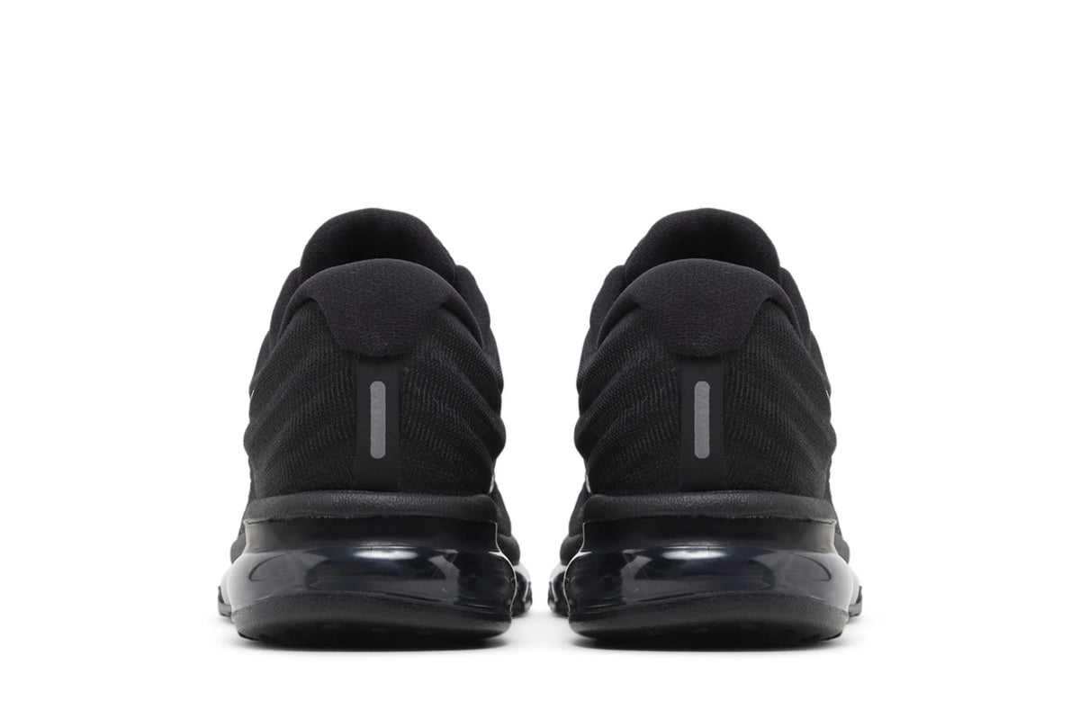Wmns Air Max 2017 'Black' 849560-001