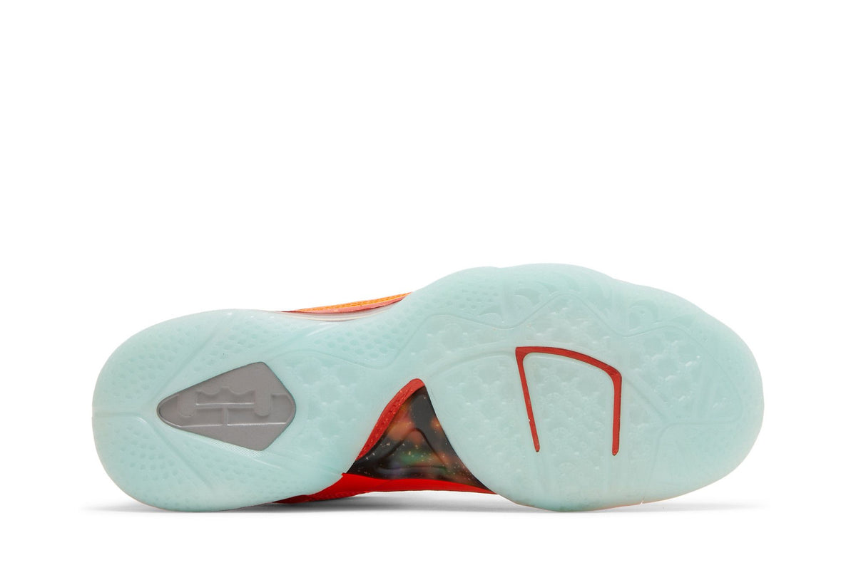 Nike LeBron 9 'Big Bang' 2022 DH8006-800