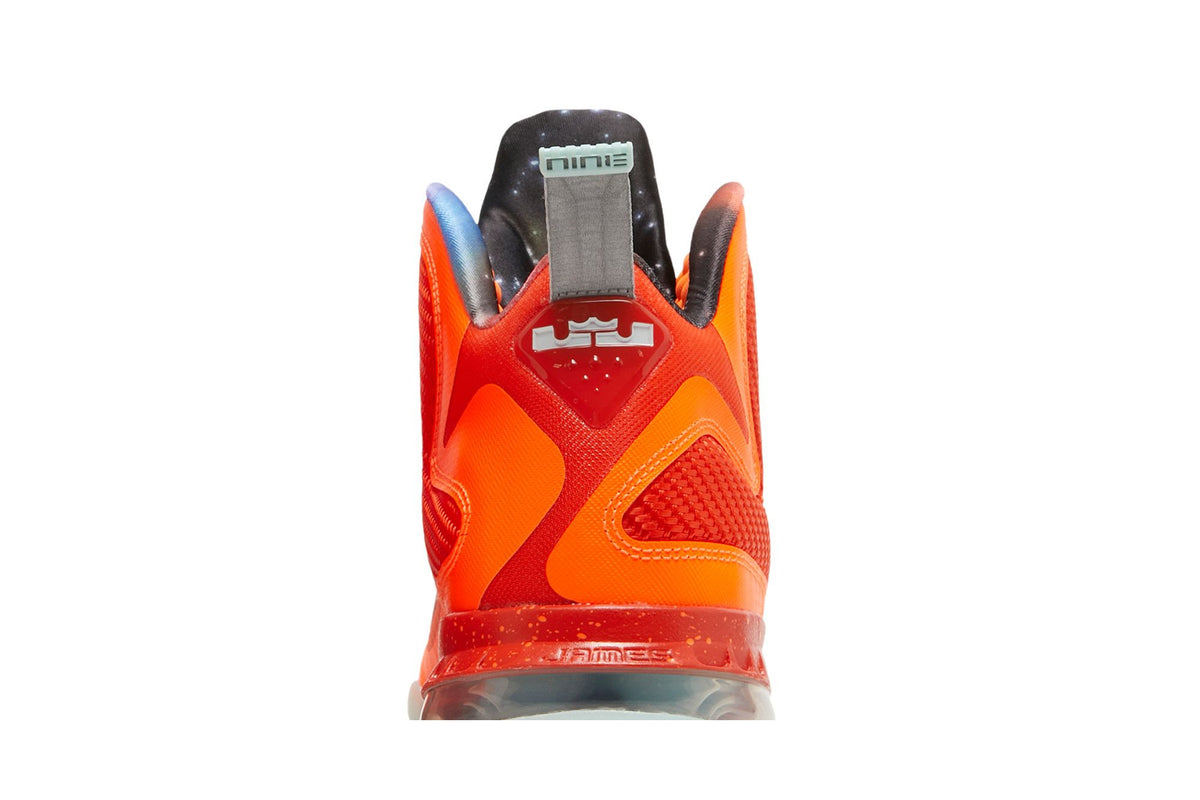 Nike LeBron 9 'Big Bang' 2022 DH8006-800