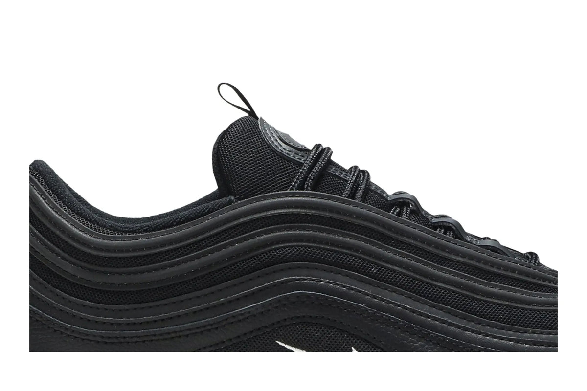 Air Max 97 'Black Terry Cloth' 921826-015