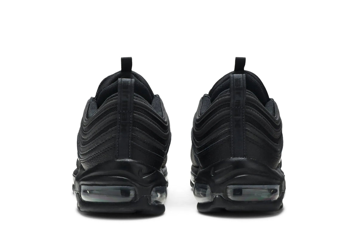 Air Max 97 'Black Terry Cloth' 921826-015