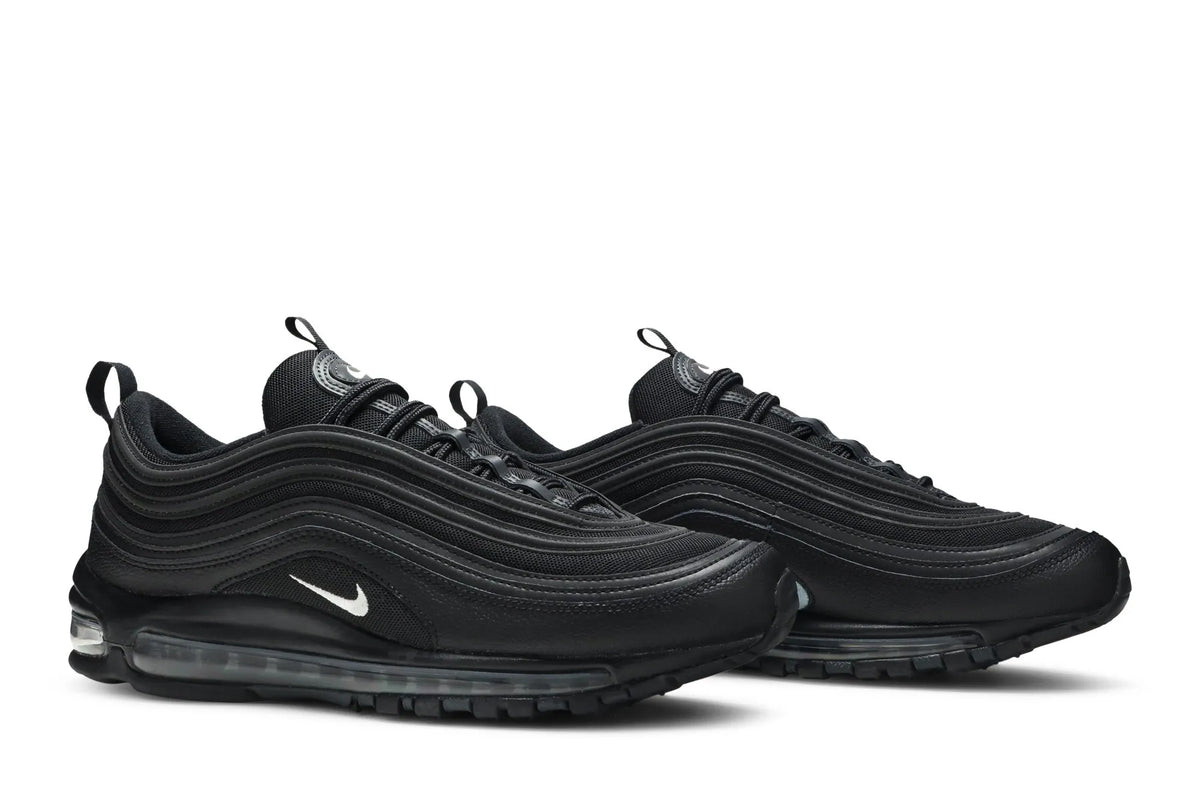 Air Max 97 'Black Terry Cloth' 921826-015