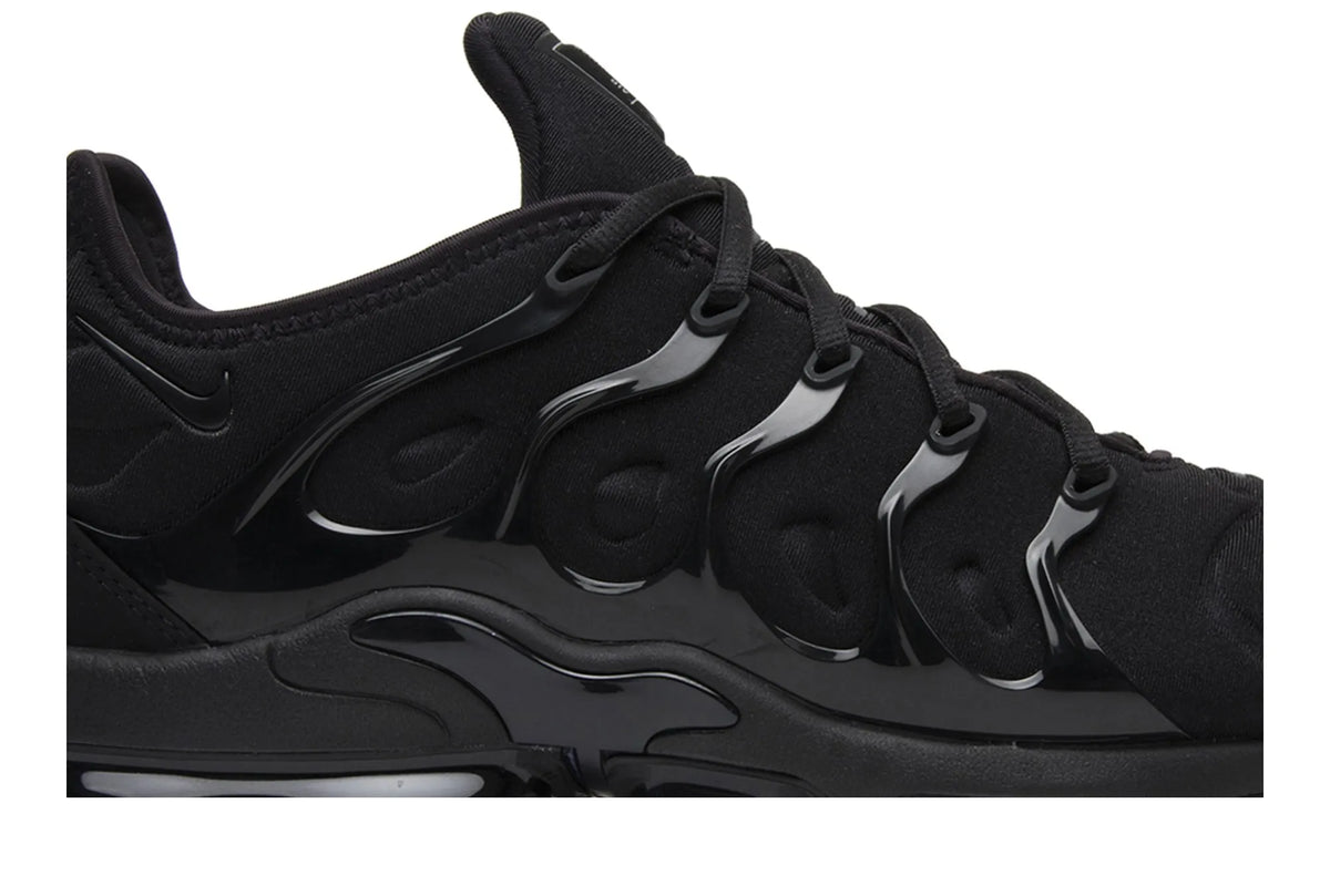 Air VaporMax Plus 'Triple Black' 924453-004