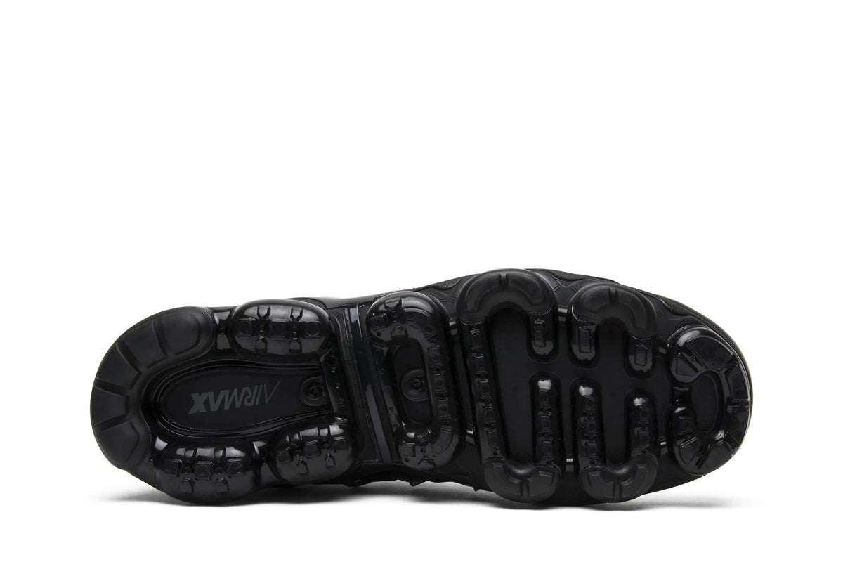 Air VaporMax Plus 'Triple Black' 924453-004