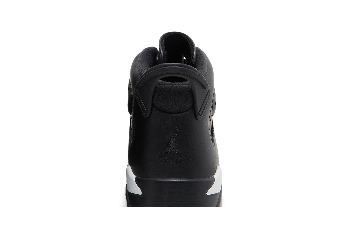 Jordan 6 Retro Black Cat (GS) - 384665-020