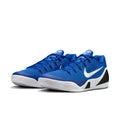 Nike Kobe 9 EM Low Protro Game Royal IH1401-400