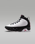 Air Jordan 9 Retro OG Space Jam (2026) (GS) IX6180-100 - view 1