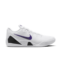 Nike Kobe 9 EM Low Protro White Court Purple IH1401-100