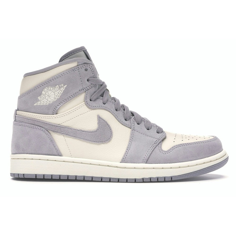 Air Jordan 1 High Premium Atmosphere Grey (Women Exclusive) AH7389-101
