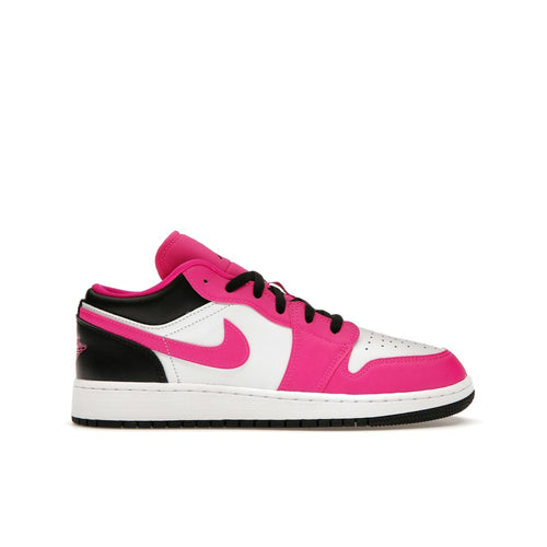 Air Jordan 1 Low GS Fierce Pink (Grade-Schooler) DZ5365-601