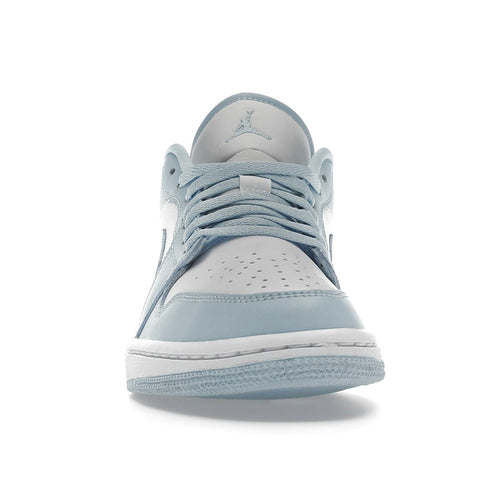 Air Jordan 1 Low Ice Blue (Women Exclusive) DC0774-141
