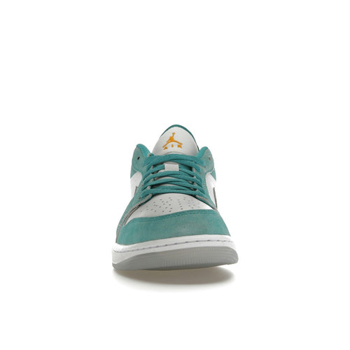 Air Jordan 1 Low New Emerald DN3705-301