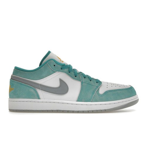 Air Jordan 1 Low New Emerald DN3705-301