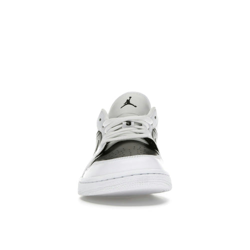 Air Jordan 1 Low Panda (2021 edition) (Women Exclusive) DC0774-100