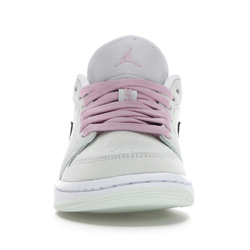Air Jordan 1 Low SE Barely Green (Women Exclusive) CZ0776-300