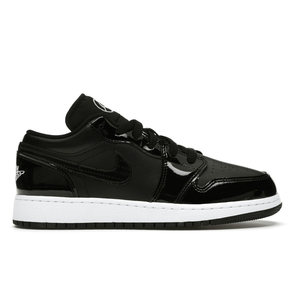 Air Jordan 1 Low SE GS All Star Weekend (Grade-Schooler) DD2191-001